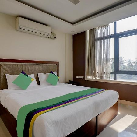 Nexstay Glitz Inn Kozhikode Buitenkant foto